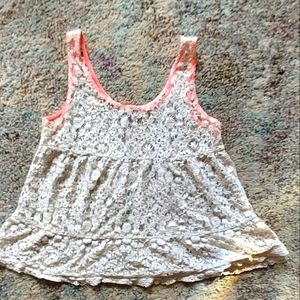 Arizona Jean's Tank Top